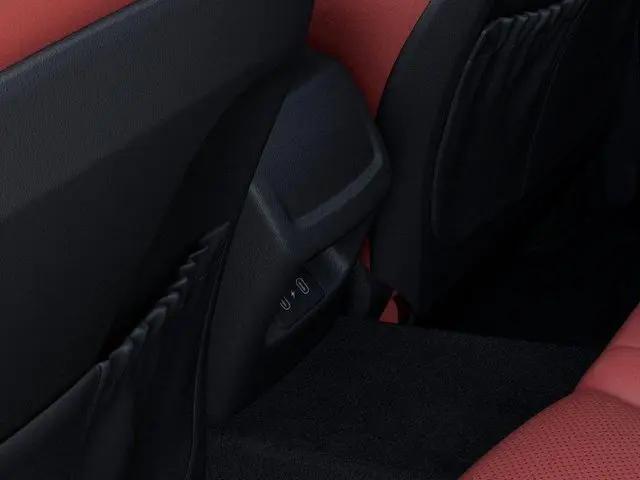 2026 Kia K5 GT-Line AWD