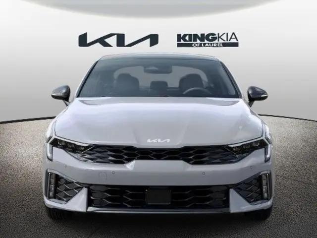 2026 Kia K5 GT-Line FWD