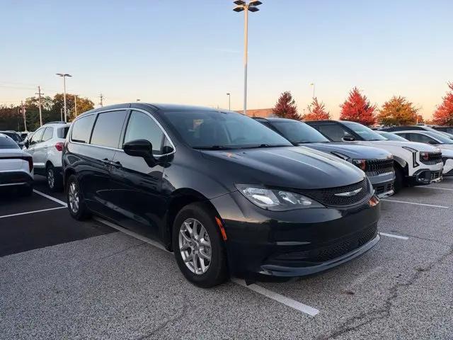 2023 Chrysler Voyager LX for sale in Mentor, OH