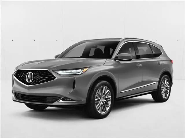 2022 Acura MDX Advance Package for sale in Charleston, SC