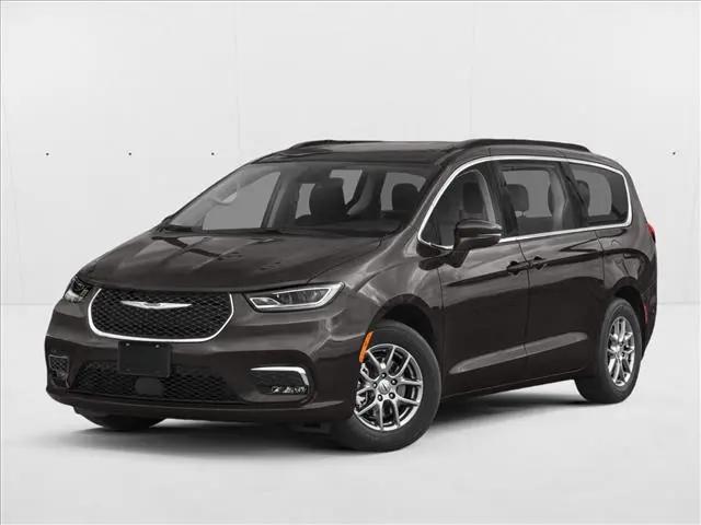 2022 Chrysler Pacifica Limited for sale in Charleston, SC