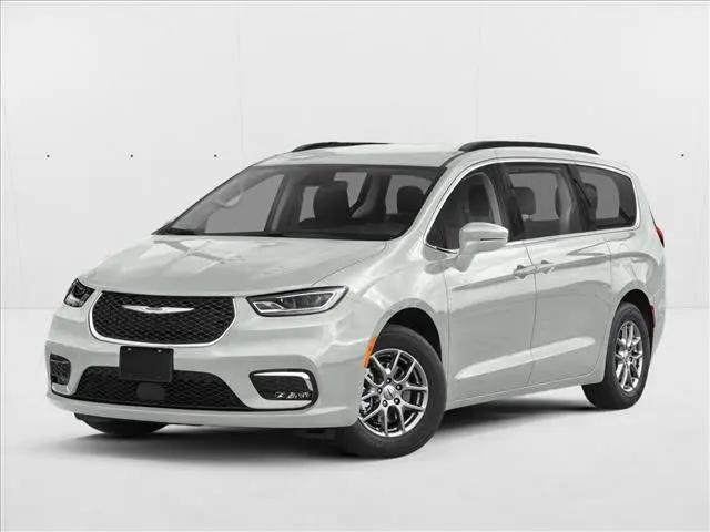 2022 Chrysler Pacifica Limited for sale in Charleston, SC