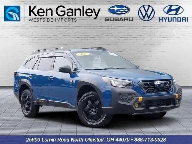 2025 Subaru Outback Wilderness for sale in North Olmsted, OH