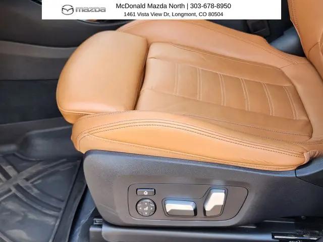 2021 BMW X3 M40i