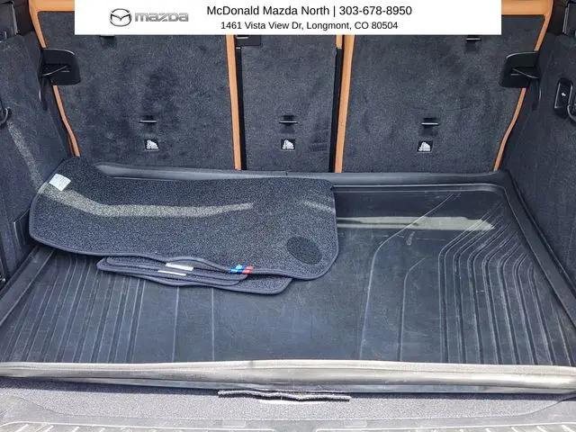 2021 BMW X3 M40i