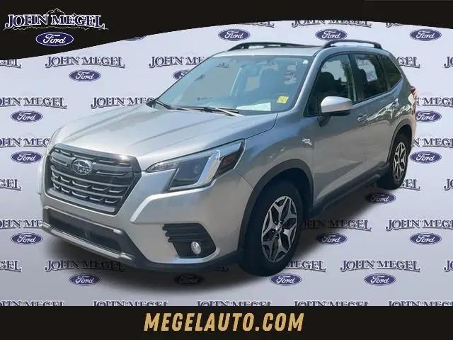 2023 Subaru Forester Premium for sale in Cleveland, GA