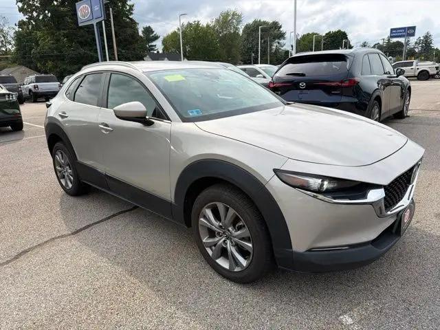 2023 Mazda CX-30 2.5 S Preferred for sale in Seekonk, MA
