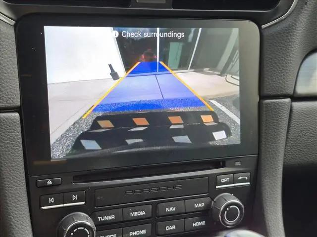 2018 Porsche 911 GT3