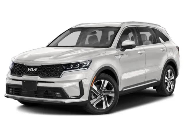 2024 Kia Sorento Hybrid SX Prestige for sale in Hardeeville, SC