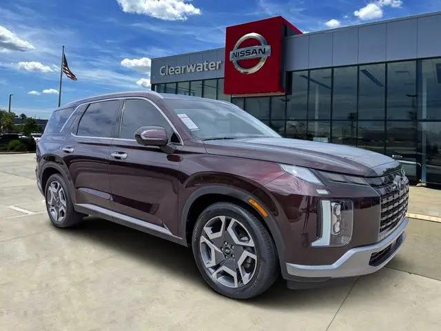 2025 Hyundai Palisade Limited for sale in Clearwater, FL