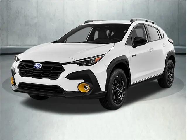 2026 Subaru Crosstrek Sport for sale in Somersworth, NH