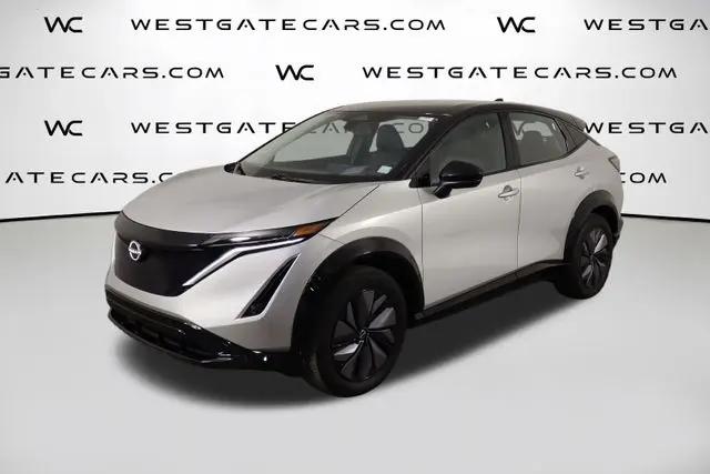 2024 Nissan ARIYA ENGAGE for sale in Burgaw, NC