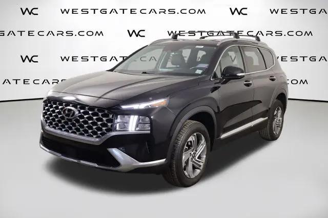 2022 Hyundai Santa Fe SEL for sale in Burgaw, NC