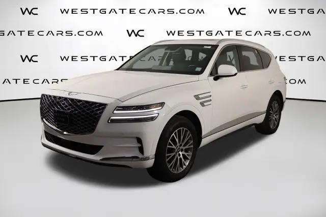 2022 Genesis GV80 2.5T AWD for sale in Burgaw, NC