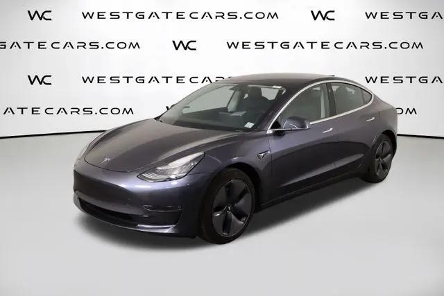 2019 Tesla Model 3 Performance for sale in Burgaw, NC