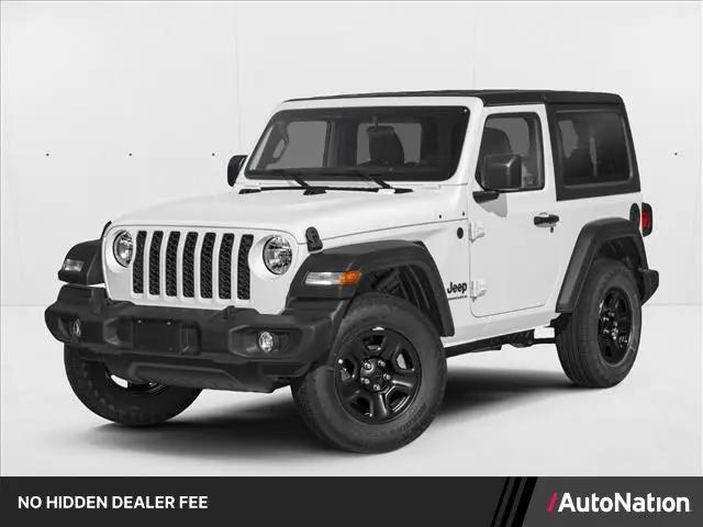 2027 Jeep Wrangler Rubicon X for sale in Roseville, CA