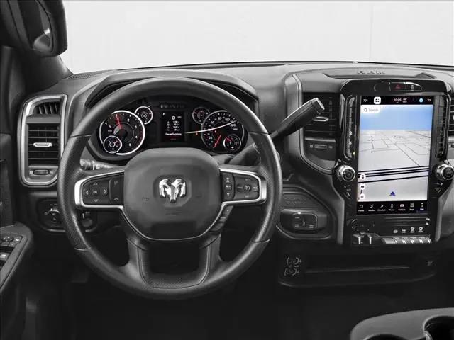 2026 Ram 2500 Tradesman Crew Cab 4x4 64 Box
