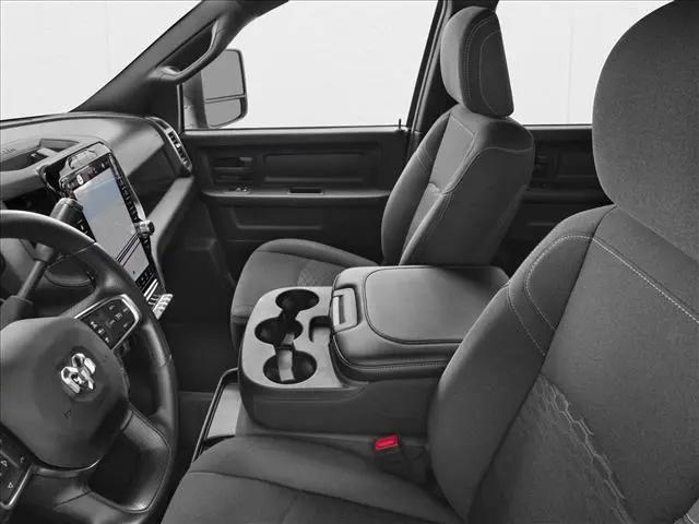 2026 Ram 2500 Tradesman Crew Cab 4x4 64 Box