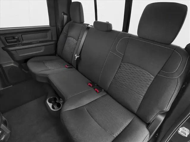 2026 Ram 2500 Tradesman Crew Cab 4x4 64 Box
