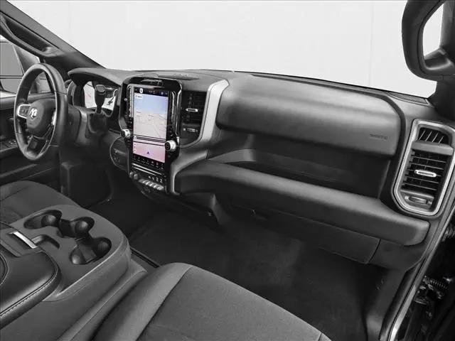 2026 Ram 2500 Tradesman Crew Cab 4x4 64 Box