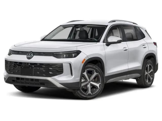 2026 Volkswagen Tiguan SE for sale in Pompton Plains, NJ