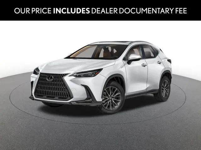 2026 Lexus NX 350 Premium for sale in Wilkes-Barre, PA
