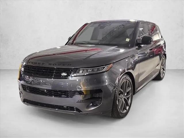 2025 Land Rover Range Rover Sport P360 SE for sale in New Rochelle, NY