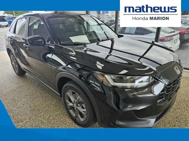 2027 Honda HR-V LX AWD for sale in Marion, OH
