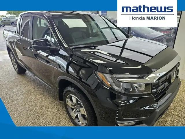2026 Honda Ridgeline RTL for sale near Marion, OH