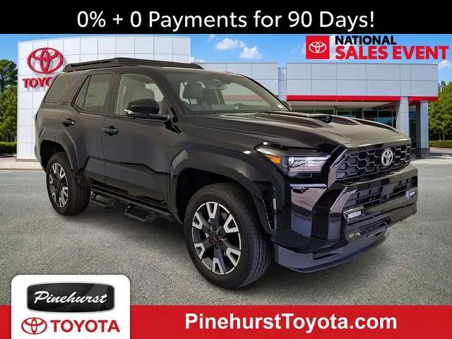 2026 Toyota 4Runner TRD Sport Premium for sale in Southern Pines, NC