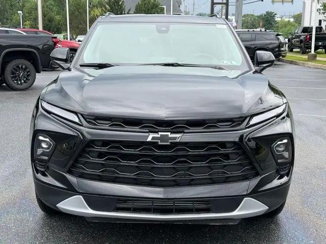 2026 Chevrolet Blazer LT