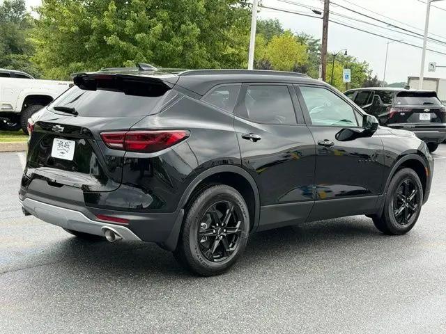 2026 Chevrolet Blazer LT