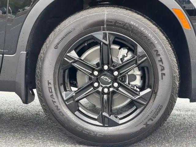 2026 Chevrolet Blazer LT