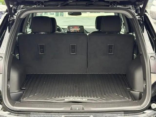 2026 Chevrolet Blazer LT