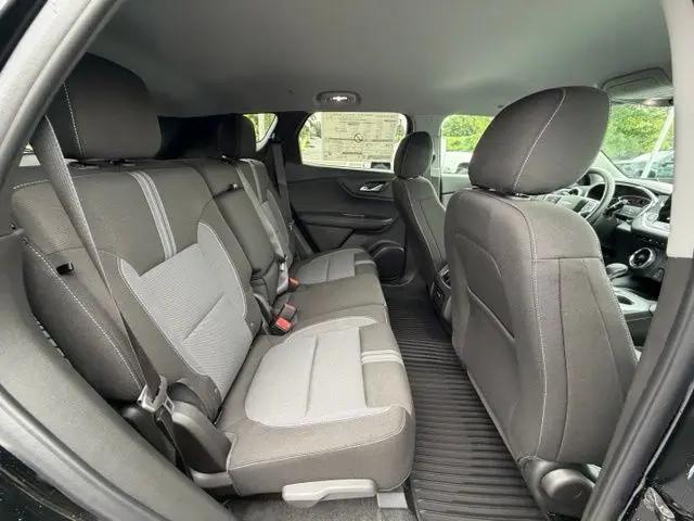 2026 Chevrolet Blazer LT
