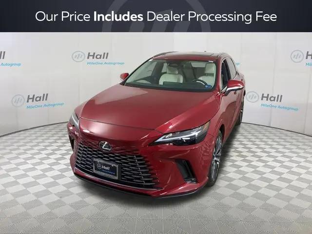 2023 Lexus RX 350 Premium Plus for sale in Virginia Beach, VA