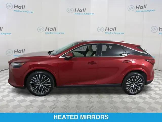 2023 Lexus RX 350 Premium Plus