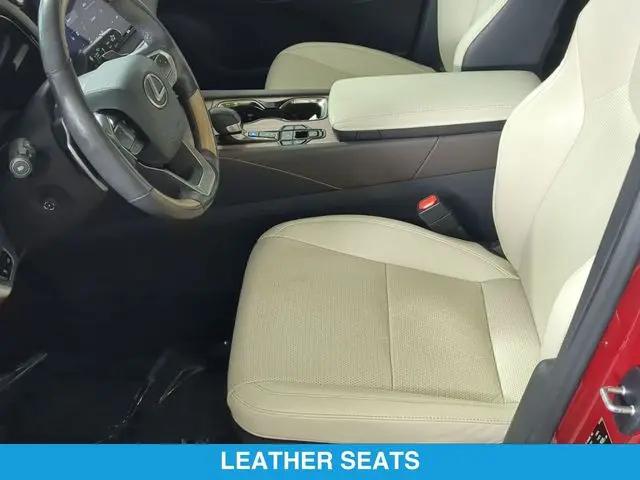 2023 Lexus RX 350 Premium Plus