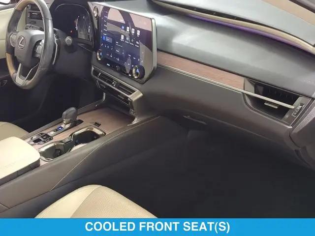 2023 Lexus RX 350 Premium Plus