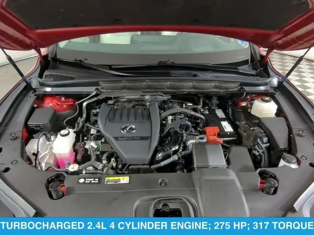 2023 Lexus RX 350 Premium Plus