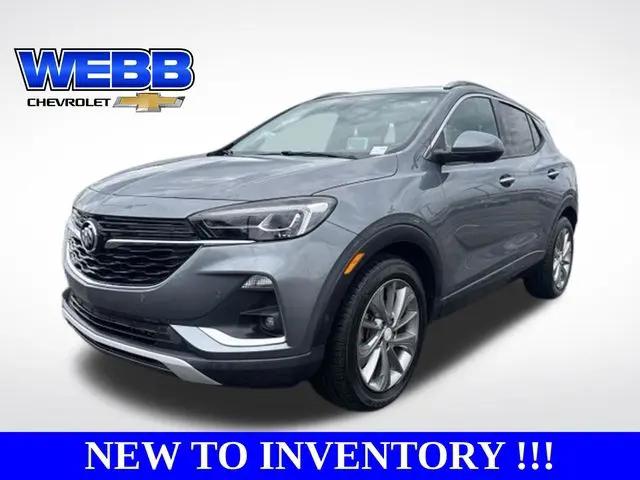 2021 Buick Encore GX FWD Essence for sale in Plainfield, IL