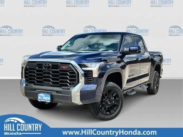 2024 Toyota Tundra SR5 for sale in San Antonio, TX