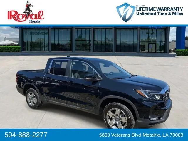 2026 Honda Ridgeline RTL for sale in Metairie, LA