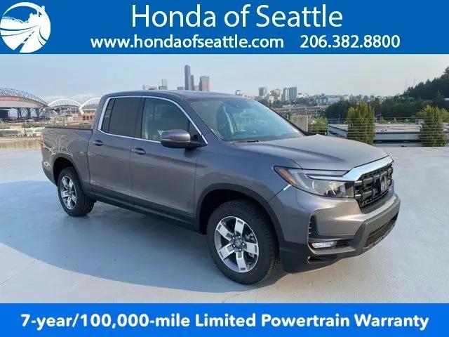 2026 Honda Ridgeline RTL for sale in Seattle, WA