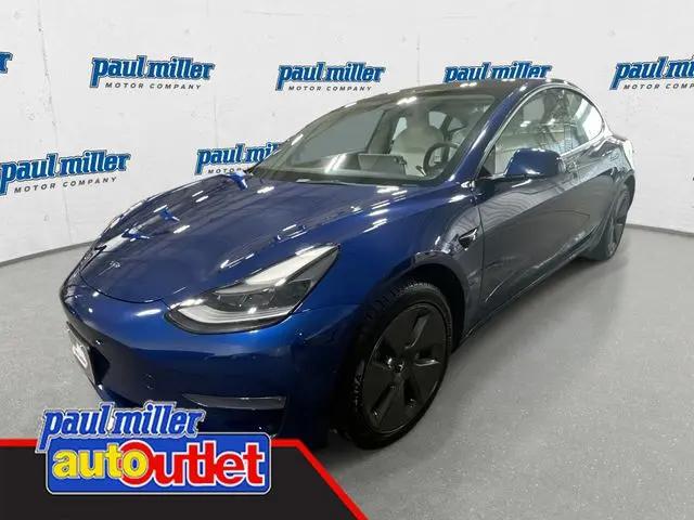 2022 Tesla Model 3 Long Range Dual Motor All-Wheel Drive for sale in Lexington, KY