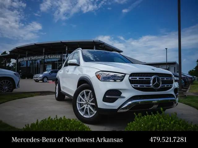 2024 Mercedes-Benz GLE GLE 350 4MATIC for sale in Bentonville, AR
