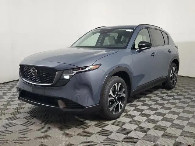 2026 Mazda CX-5 2.5 S Preferred for sale in Marietta, GA