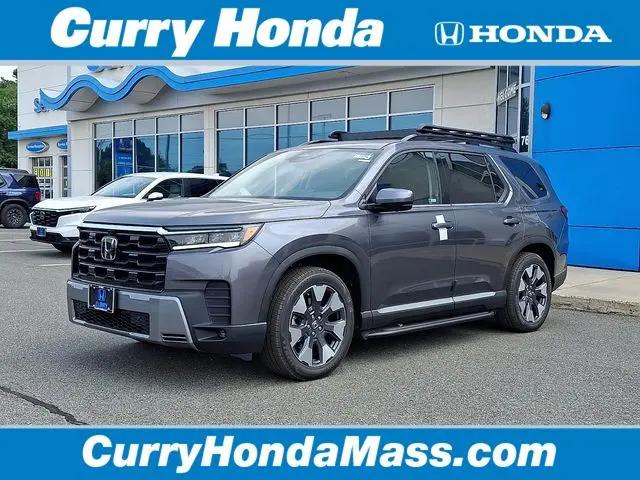 2026 Honda Pilot Elite for sale in Chicopee, MA