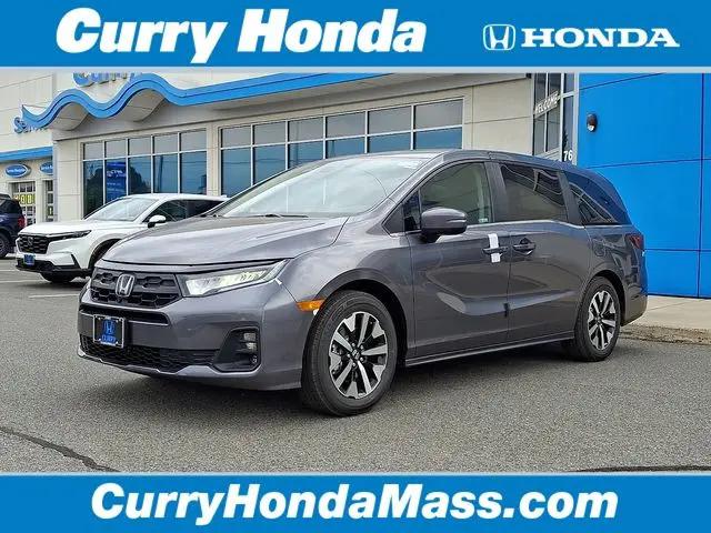2026 Honda Odyssey EX-L for sale in Chicopee, MA