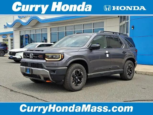 2026 Honda Passport AWD TrailSport Elite for sale in Chicopee, MA